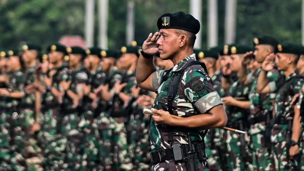 Persiapkan dirimu untuk meraih cita-cita