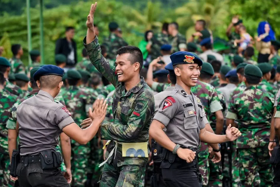 Persiapkan dirimu untuk meraih cita-cita