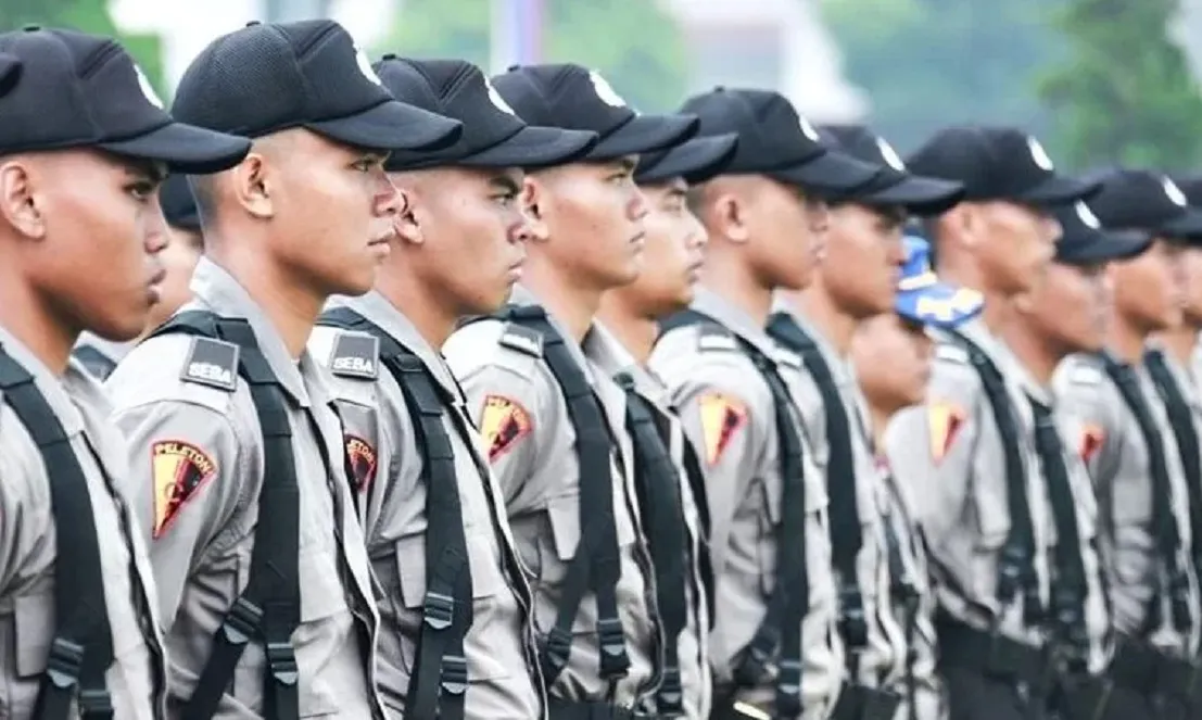 Membangun Kepercayaan Diri Sebelum Mengikuti Seleksi