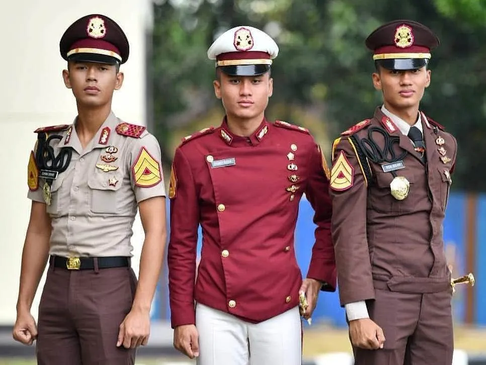 Pentingnya Latihan Soal dalam Persiapan Seleksi TNI dan POLRI