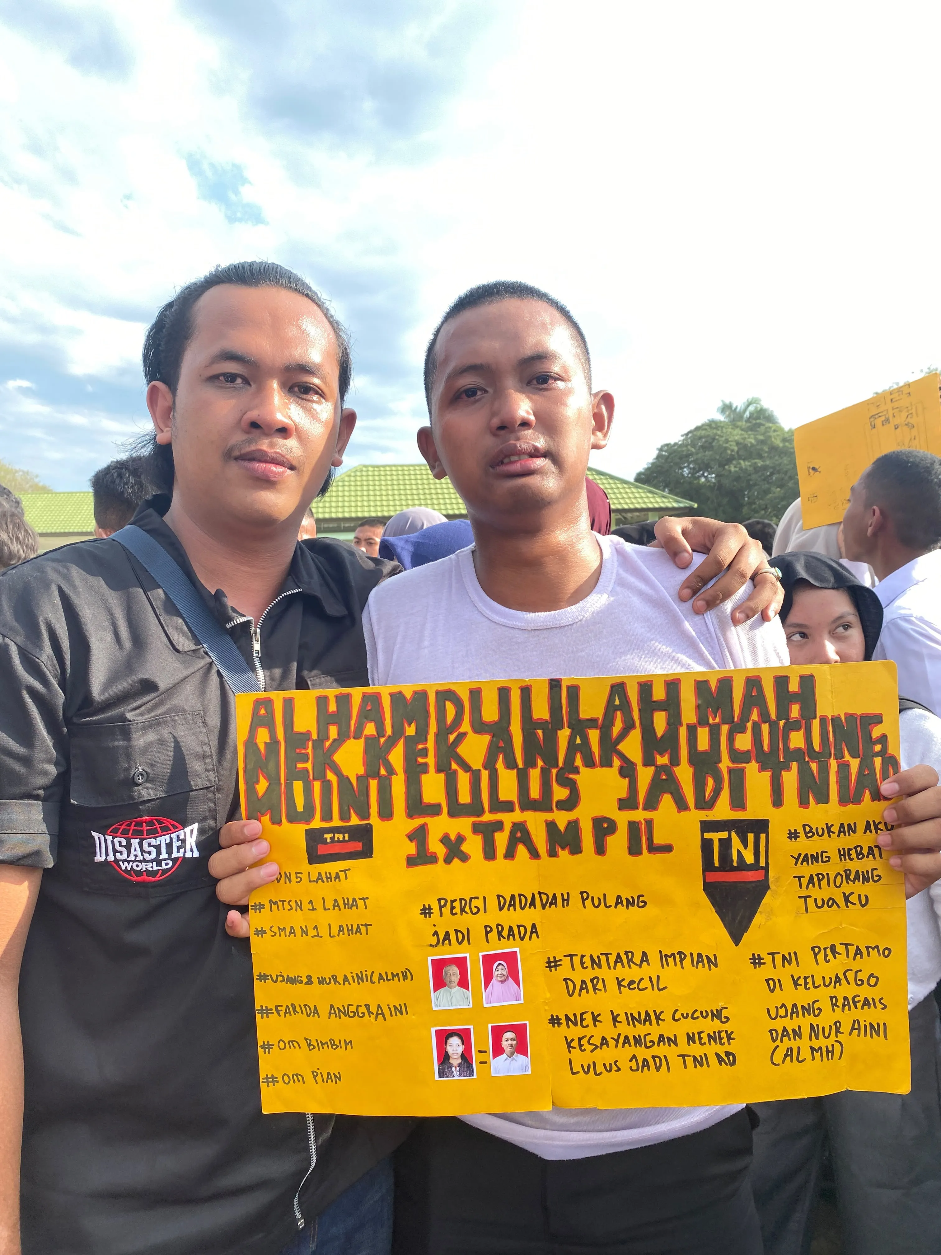 Rizky Wanda ALIFFADNAN