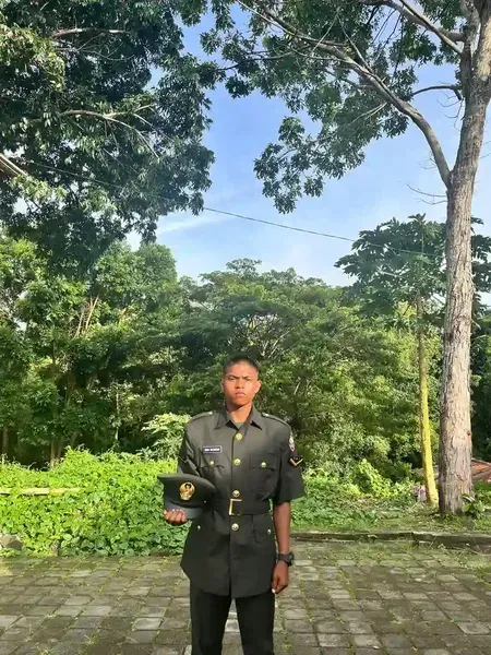BIMA MUBARAK