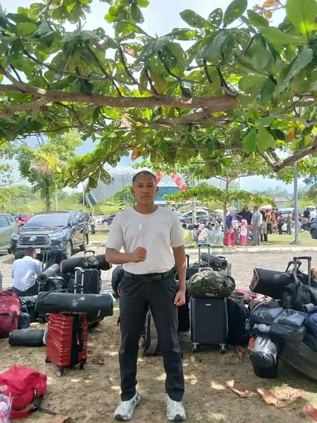 MARDIANTO MANIK