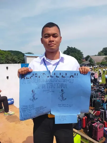 FIRDHAUS ALVIANTO