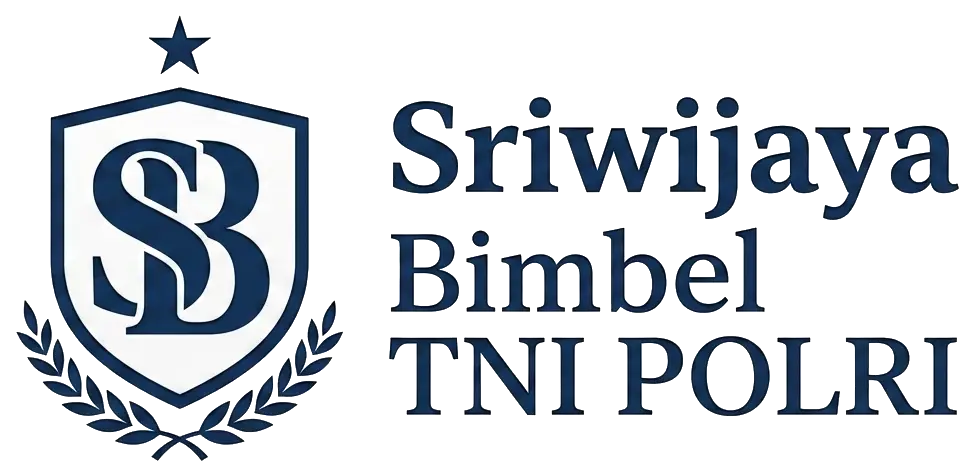 Logo Sriwijaya Bimbel
