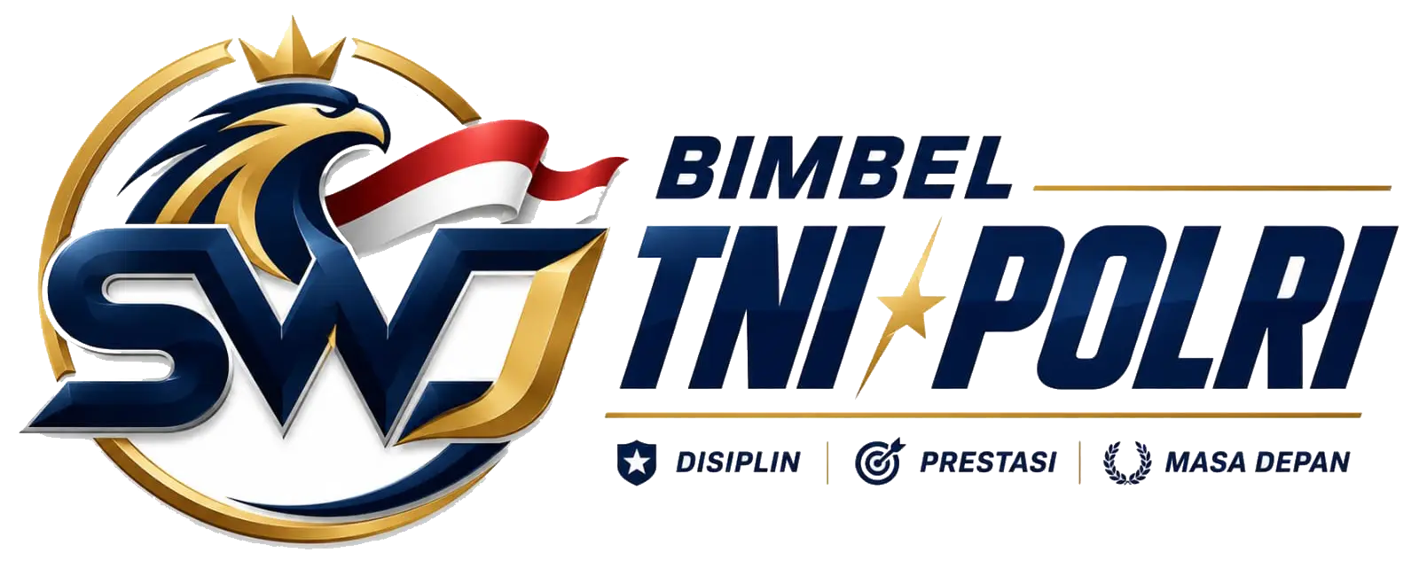 Logo Sriwijaya Bimbel