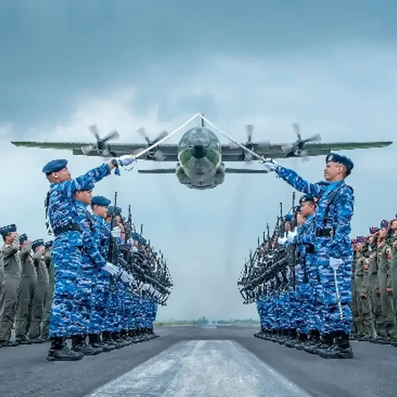 Bintara TNI AU