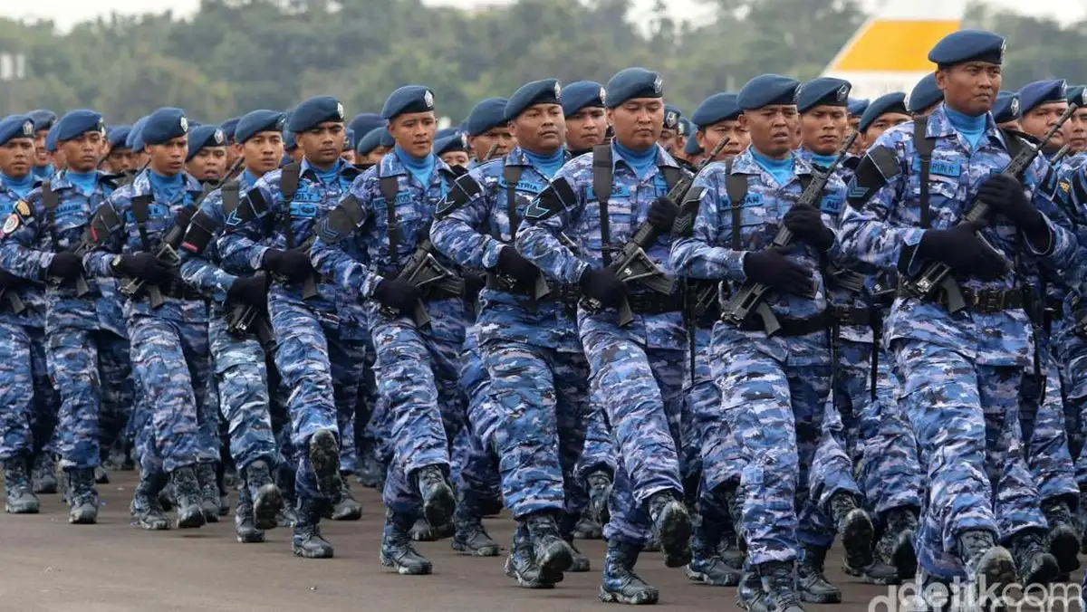 Tamtama TNI AU
